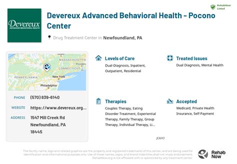 devereux behavioral health|More.